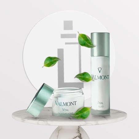 Linie Vitalität | Parfümerie Laura