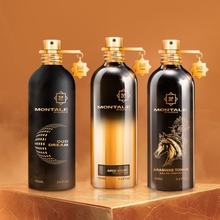The Collection Oud | Parfümerie Laura