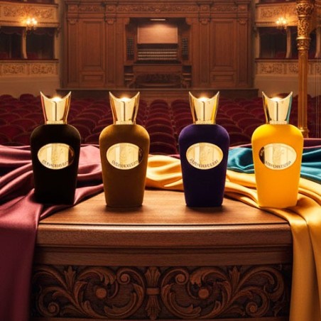 The Classica Collection | Parfümerie Laura