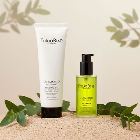 Diamond Well-Living Collection | Parfümerie Laura
