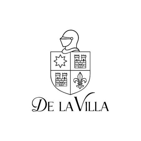 De la Villa | Parfümerie Laura