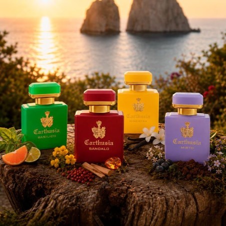 Collezione Intenso | Parfümerie Laura