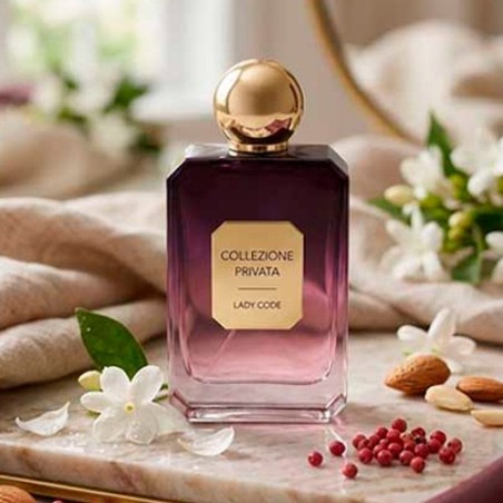 Collezione Privata - Eau de Parfum