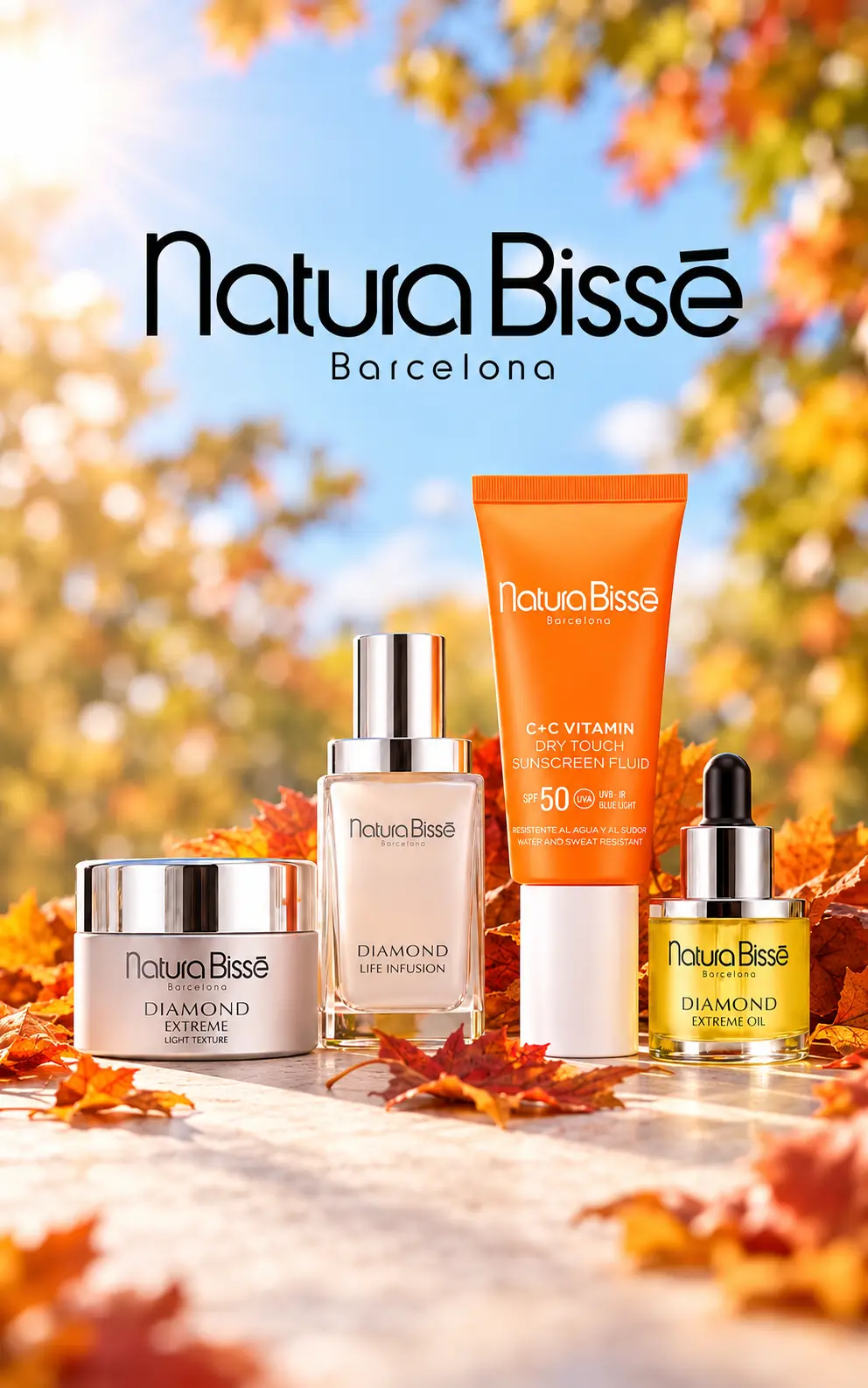 Natura Bissé