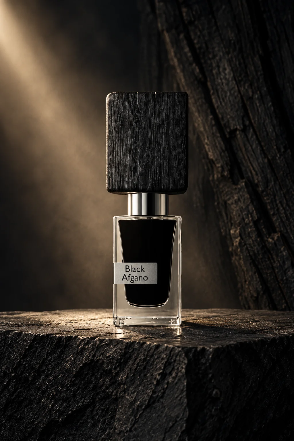 Black Afgano · Nasomatto