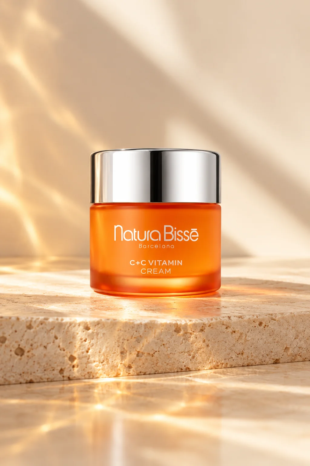 C+C Vitamin Cream · Natura Bissé