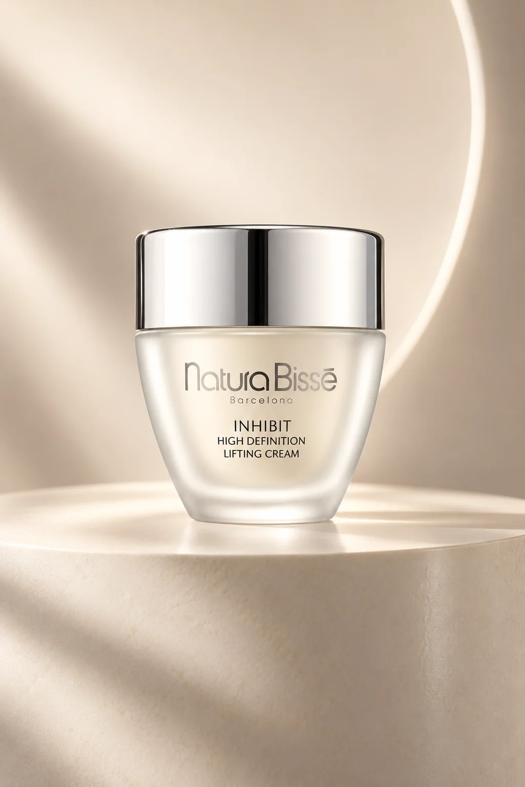 Inhibit · Natura Bissé