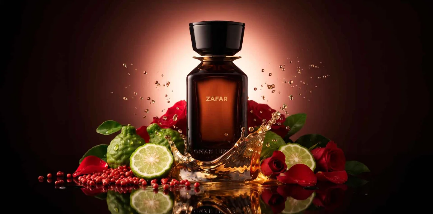 Zafar Omanluxury