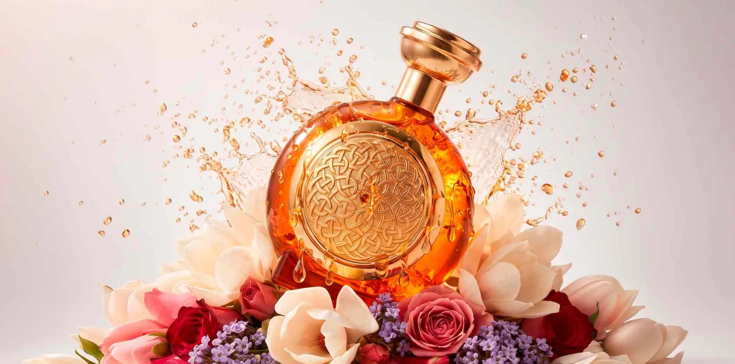 Tabak Saphir Boadicea der siegreiche