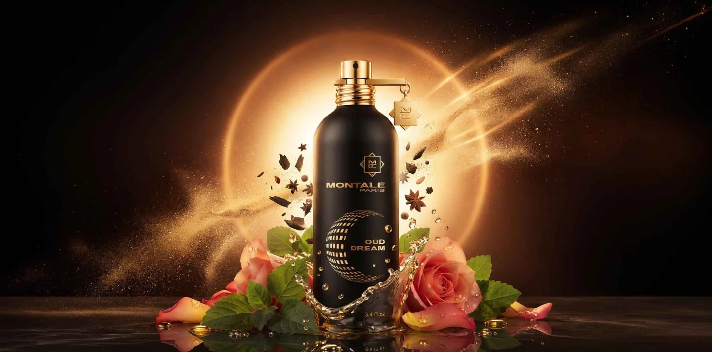 Oud träume Montale