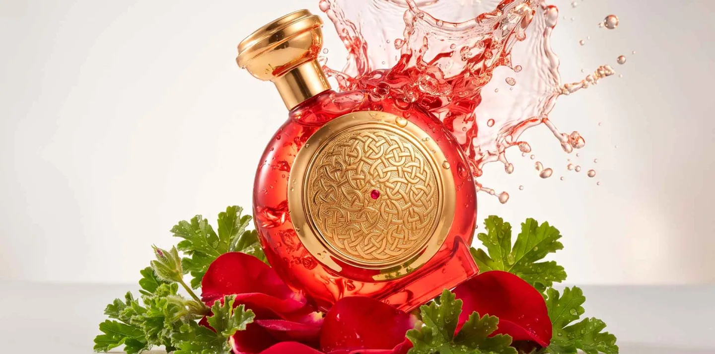 Rose Saphir Boadicea der siegreiche