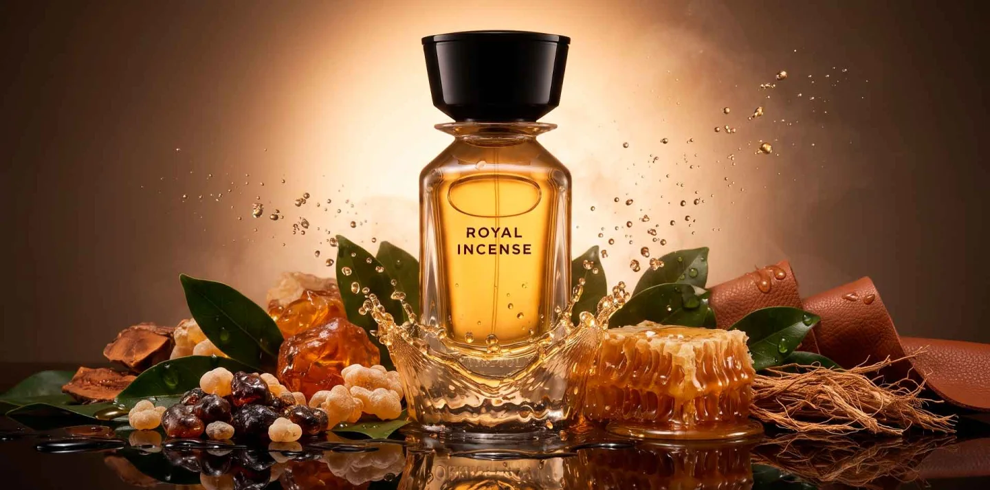 Royal Räucherstäbchen Omanluxury