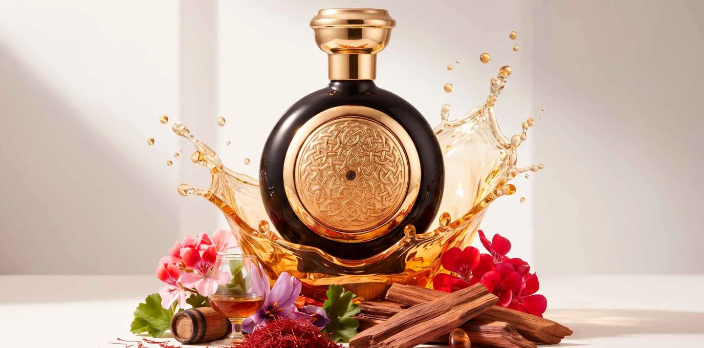 Carbon Saphir Boadicea der Sieg