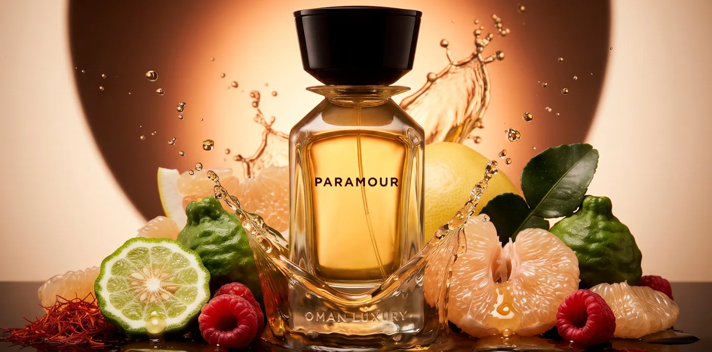 Paramour Omanluxury