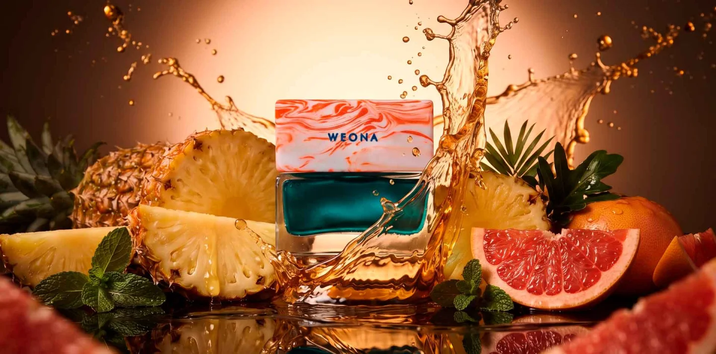 Weona Spiritica Parfums