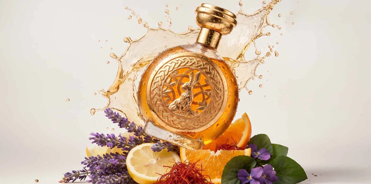 Hasu Boadicea das Siegious