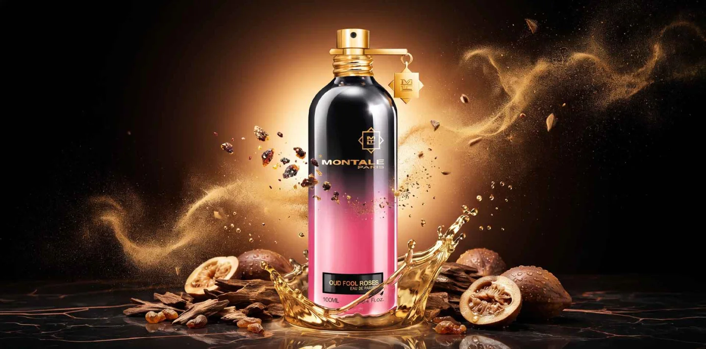 Oud Dummo Rosen Montale