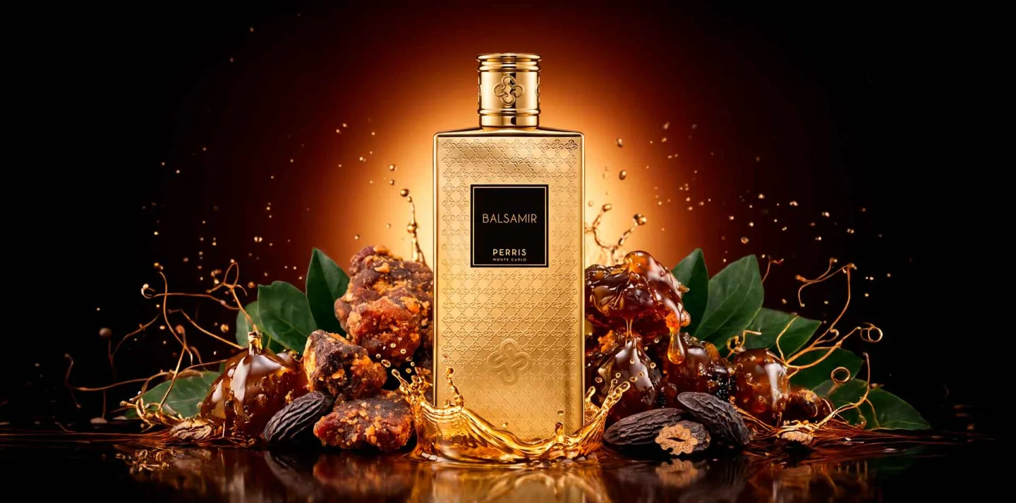 Balsamir Perris Monte Carlo Parfums
