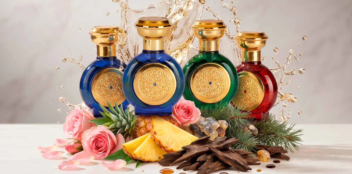 Royal Sapphires Collection Geschenk-Set Boadicea das Siegige