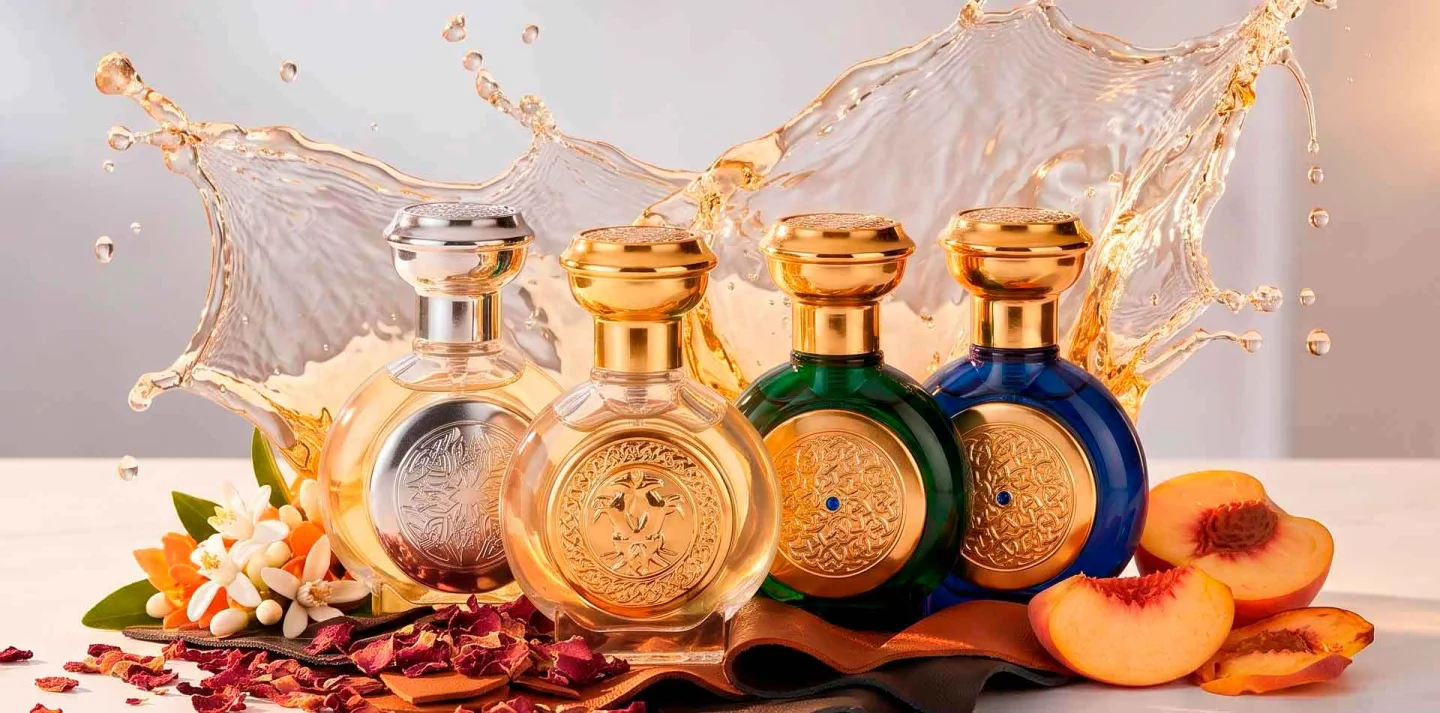 Bestseller Geschenk-Set Boadicea der siegreiche