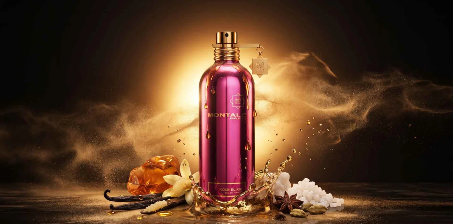 Rosen Elixier Montale