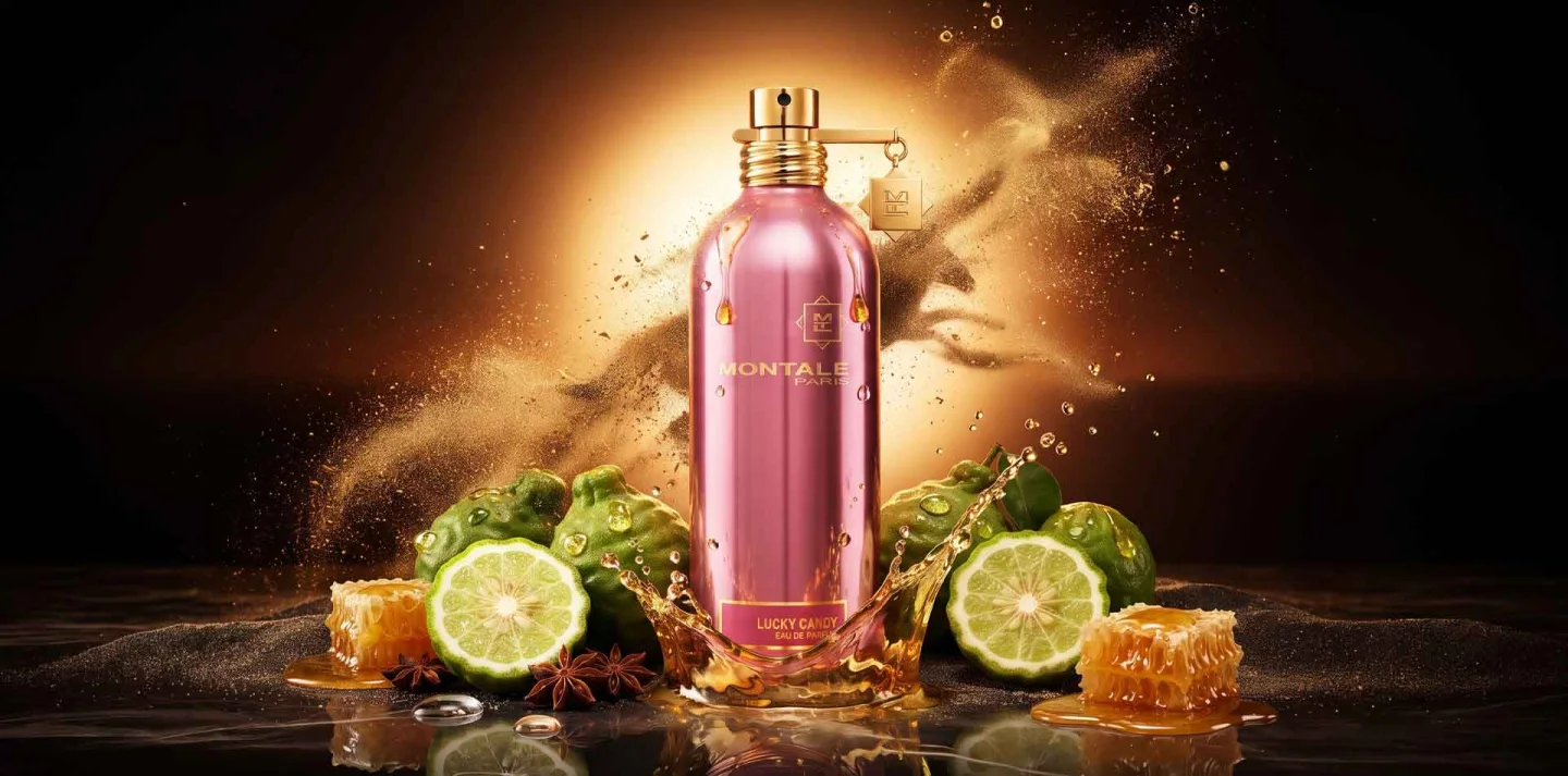 Lucky Candy Montale