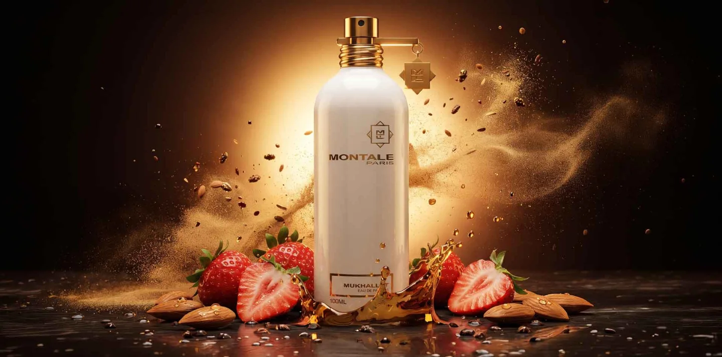 Mukhallath Montale