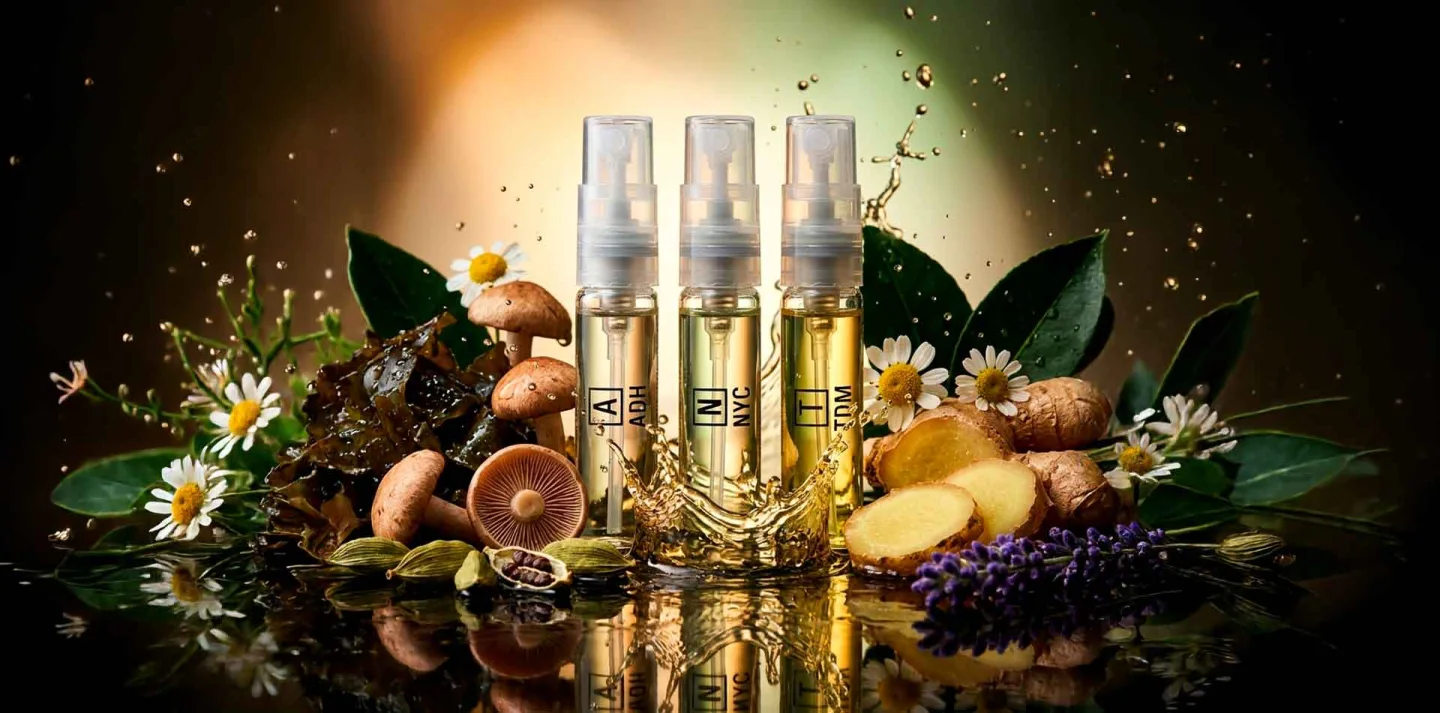 Primal Waters Discovery Set Santi Burgas