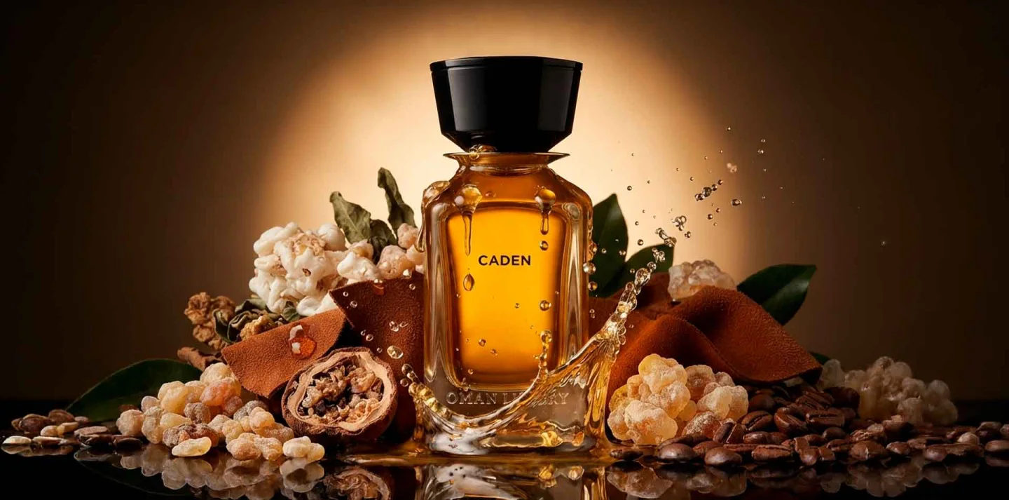 Caden omanluxury