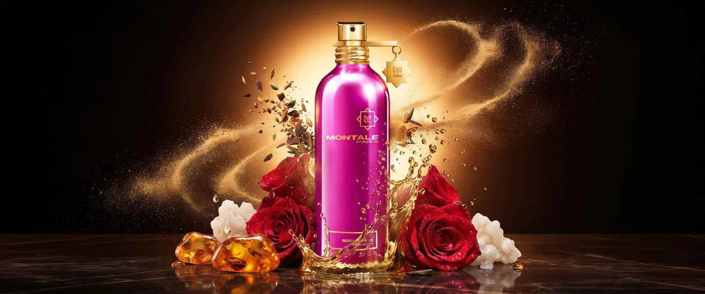 Rosen Musk Montale
