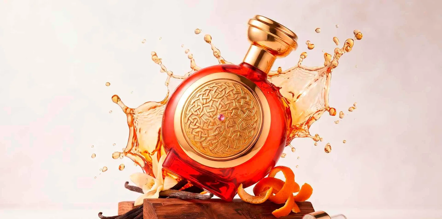 Oud saphir boadicea der siegreich