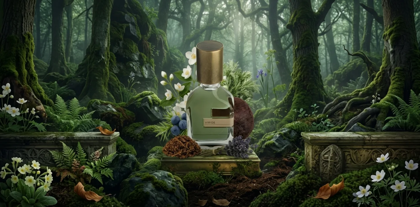 Parisi Parisi Parfums
