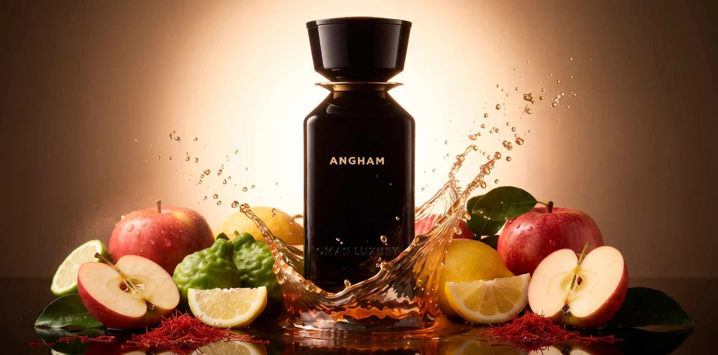 Angham Omanluxury